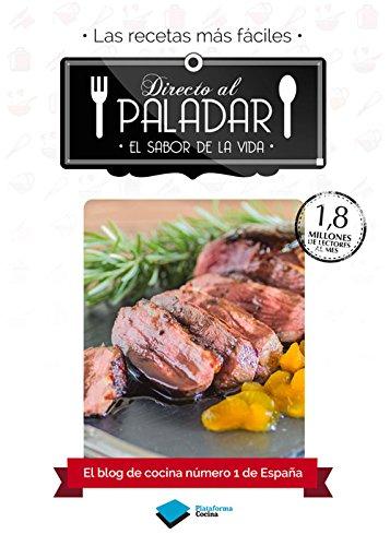 Directo al paladar : el sabor de la vida (Relectiones, Band 27)