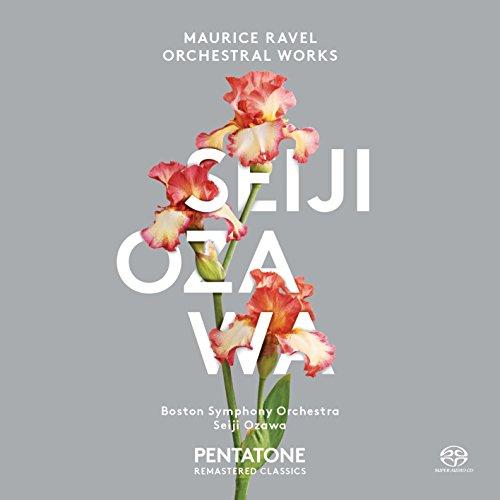 Ravel: Orchestral Works