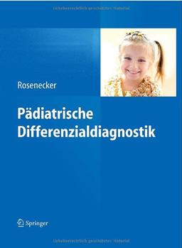 Pädiatrische Differenzialdiagnostik