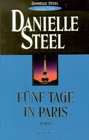 Fünf Tage in Paris