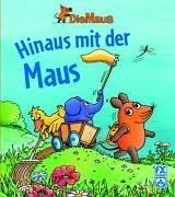 Hinaus mit der Maus