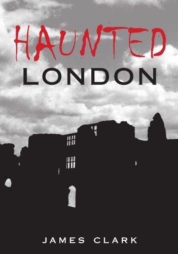 Haunted London