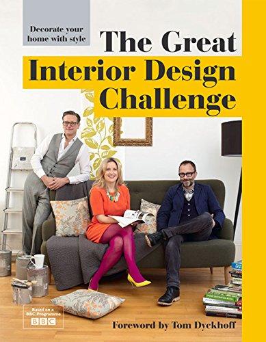 Great Interior Design Challenge