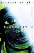 Black Boy: American Hunger a Record of Childhood and Youth (Perennial Classics)