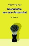 Nachrichten aus dem Patriarchat. Argument