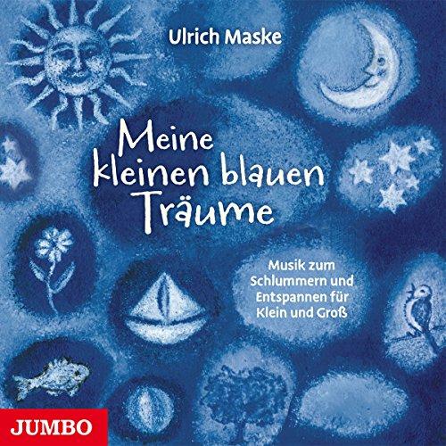 Meine Kleinen Blauen Trume.Musik Zum Schlummern