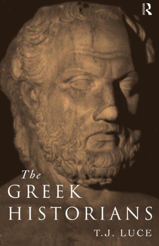 The Greek Historians