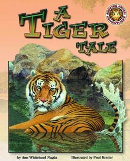 A Tiger Tale