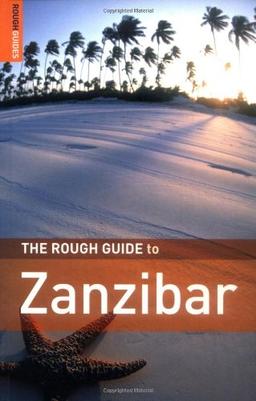 The Rough Guide to Zanzibar 2 (Rough Guide Travel Guides)