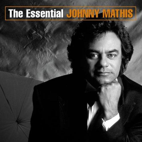 The Essential Johnny Mathis