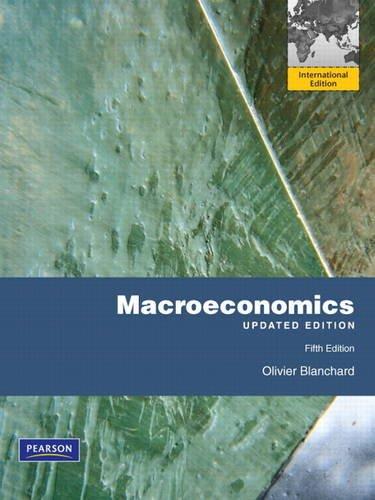 Macroeconomics: Updated Edition