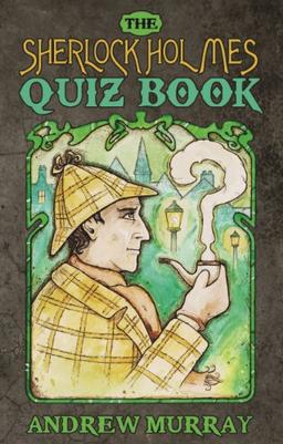 The Sherlock Holmes Quizbook