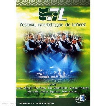 Festival Interceltique de Lorient [FR Import]