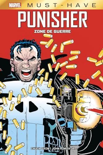 Punisher : zone de guerre