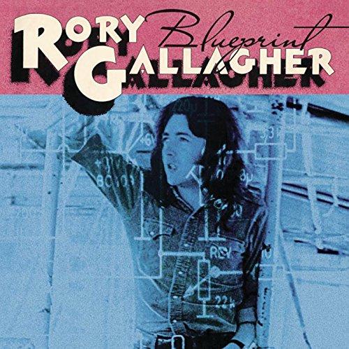 Blueprint (Remastered 2011) [Vinyl LP]