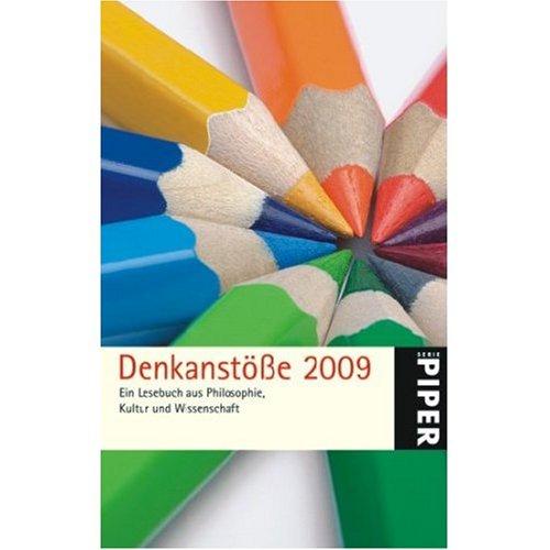 Denkanstöße 2009