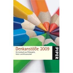 Denkanstöße 2009