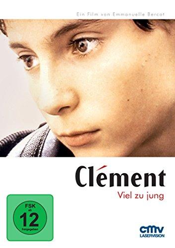 Clément - Viel zu jung