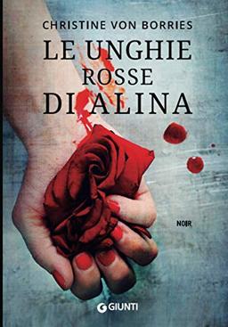 Le unghie rosse di Alina (M)