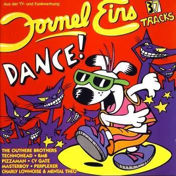 Formel Eins/Dance!