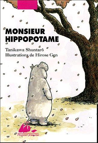 Monsieur Hippopotame