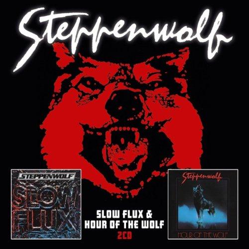 Slow Fux/Hour of Wolf