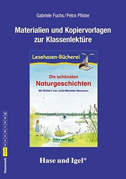 Begleitmaterial: Die schönsten Naturgeschichten