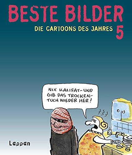 Beste Bilder 5: Die Cartoons des Jahres