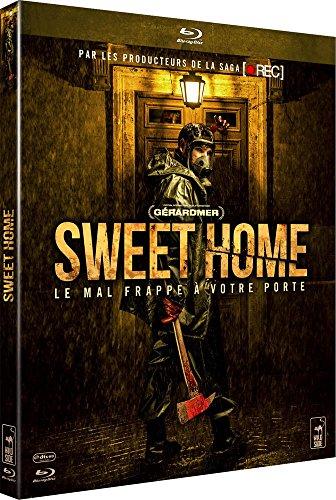 Sweet home [Blu-ray] [FR Import]