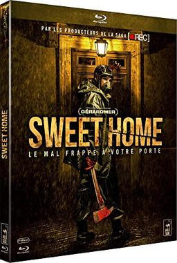 Sweet home [Blu-ray] [FR Import]