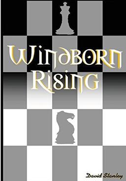 Windborn Rising