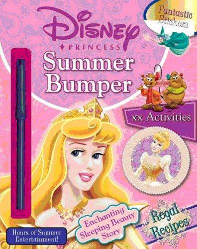 Princess (Disney Summer Fun Bumpers)