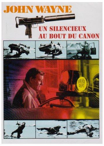 Un silencieux au bout du canon [FR Import]