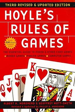 Hoyle's Rules of Games: Third Revised and Updated Edition