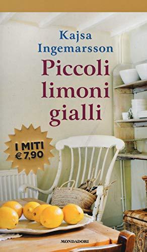 "Piccoli limoni gialli"