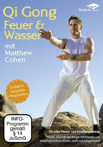 Qi Gong - Feuer & Wasser