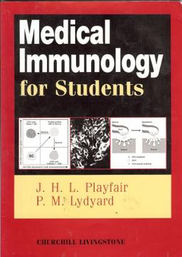 Medical Immunology for Students