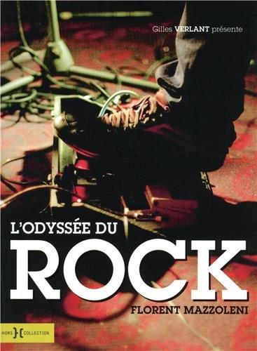 L'odyssée du rock