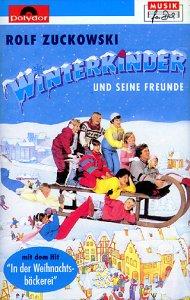 Winterkinder...auf der Suche nach Weihnachten