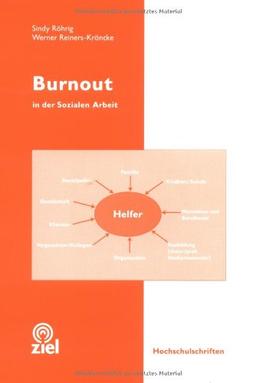 Burnout: Burnout in der sozialen Arbeit