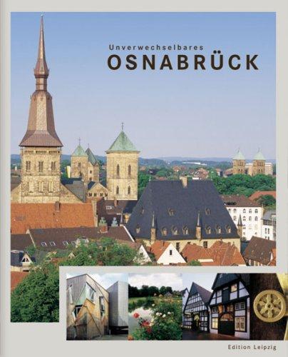 Unverwechselbares Osnabrück