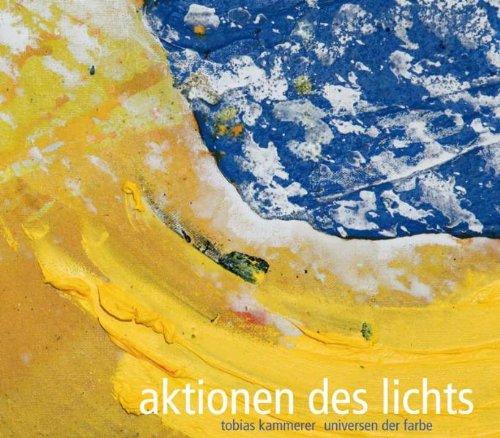 aktionen des lichts