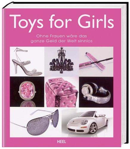 Toys for Girls