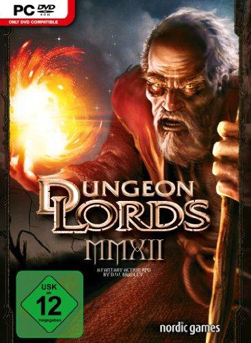 Dungeon Lords 2012