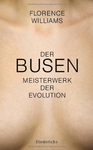 Der Busen: Meisterwerk der Evolution