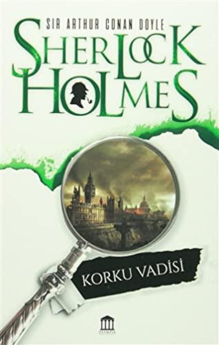 Sherlock Holmes - Korku Vadisi