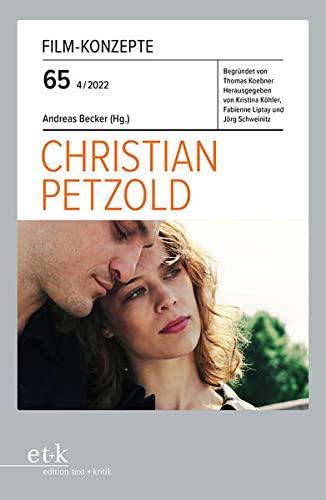 Christian Petzold (Film-Konzepte)