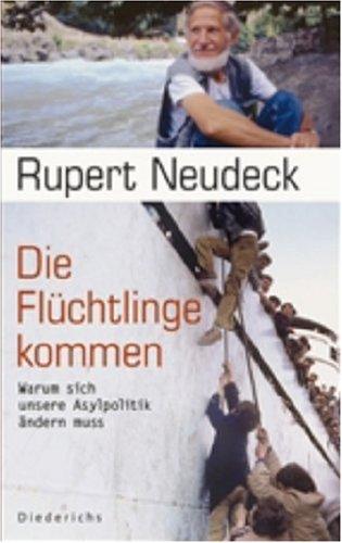 Die Flüchtlinge kommen: Warum sich unsere Asylpolitik ändern muss