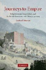 Journeys to Empire: Enlightenment, Imperialism, and the British Encounter with Tibet, 1774–1904