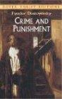 Crime and Punishment (Dover Thrift Editions)